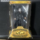 FIGURA DE ACCIÓN STING WWE MATTEL ELITE MOMENTOS DEFINITORIOS Figura Personalizada Lágrimas Rojas