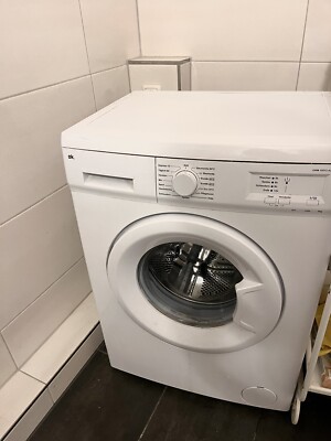 waschmaschine in Rostock