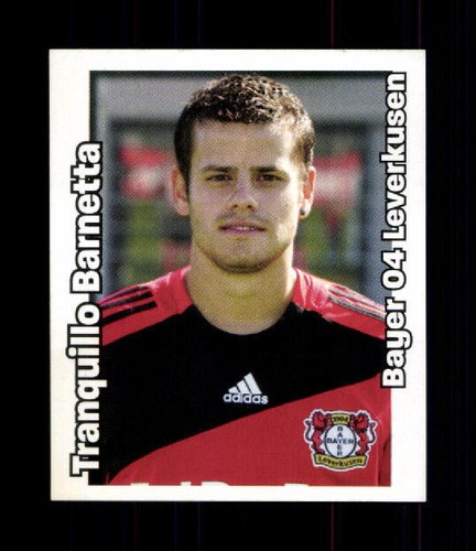 Billet Match Coupe UEFA 2008 : Bayer Leverkusen Vs Hambourg – Authentique Avec Coin Déchiré