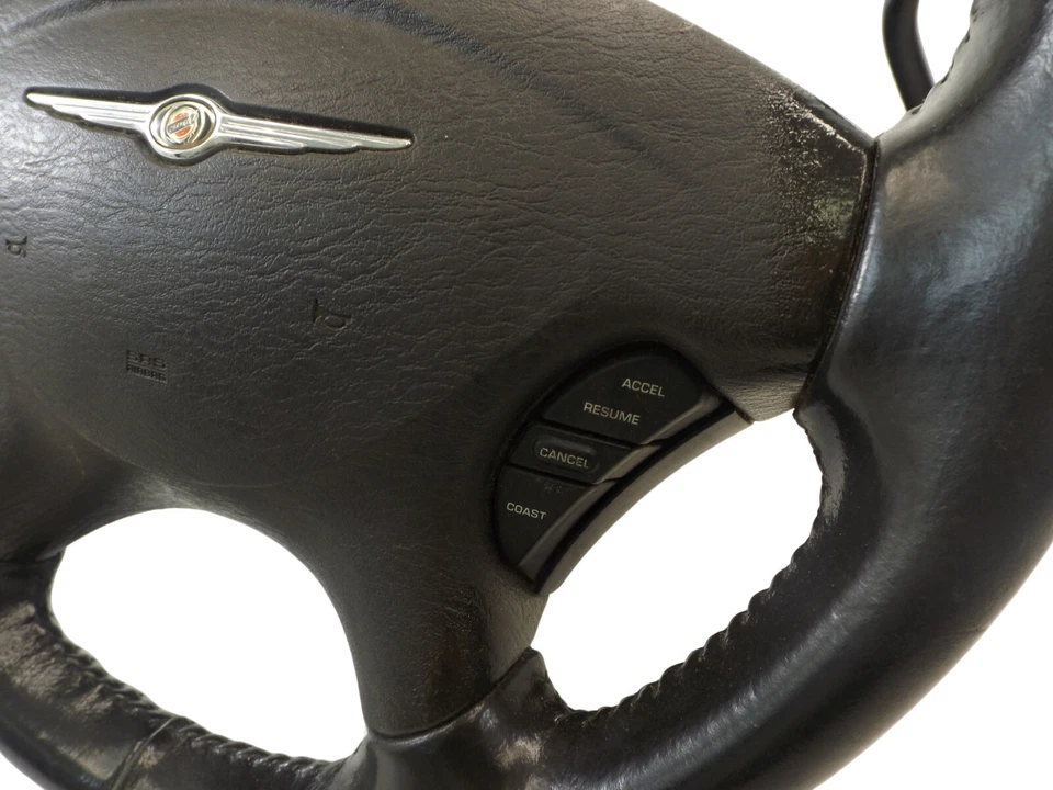 2001-2007 Chrysler Town & Country Steering Column Assembly Used OEM Foto 2 de 4