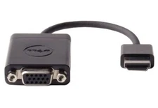Dell HDMI to VGA Adapter Cable  New Sealed DAUBNBC084 0692M6