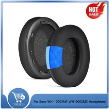 Cooling-Gel Ear Pads Cushions Cover for Sony WH-1000XM3 Headphone Replacement
