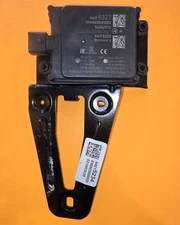 BUICK ENCLAVE CRUISE CONTROL DISTANCE SENSOR RADAR MODULE W/BRACKET OEM 2018-24