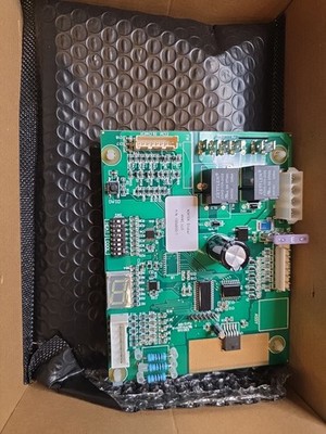 A/C Circuit Board Nortek Global HVAC LLC 1006800/1