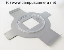 Omega 6x6 Negative Carrier for Omega B-series Enlargers  6 x 6cm (2¼" x 2¼")