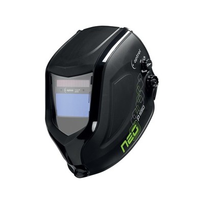 OPTREL Schweißerhelm p550 schwarz