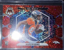 Marvin Mims