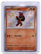 SV: Paldean Fates #114/091 Charcadet on eBay