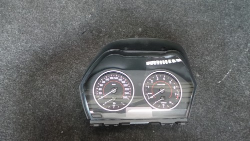 2L46B3 * BMW 1er F20 F21 2er F22 F46 F45 3er F30 Tacho Kombiinstrument 176494 11