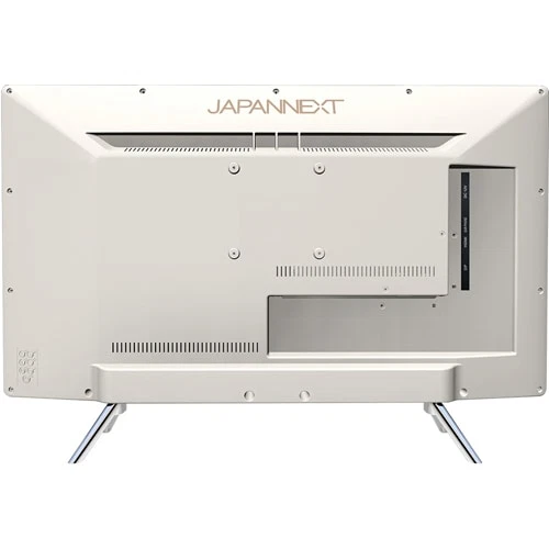 JAPANNEXT JN-V236G180F 23.6" 180Hz 1ms FHD VA Retro Style Gaming Monitor Display - Image 3 of 4