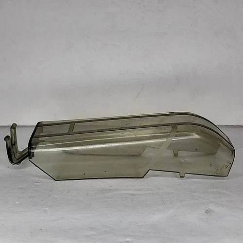 1983 Vtg Gi Joe Dragonfly Helicopter Canopy Vehicle Part Hasbro ARAH