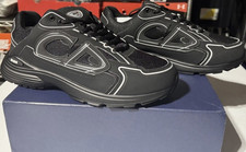 Dior B30 Men s Low Top Lace-Up Mesh Sneakers ...