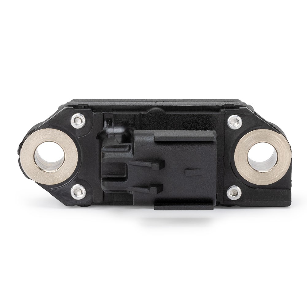 1X For Cummins ISB 6.7L Diesel EGR Delta DPF Pressure Sensor 4307166 ...