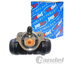 Tambour de frein Toyota PREVIA