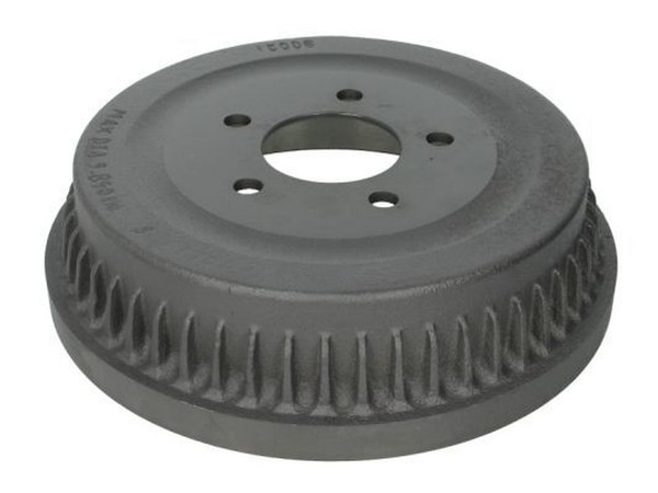 Bremstrommel Hinterachse FüR Chrysler Plymouth Dodge Voyager / Grand III VAN-image