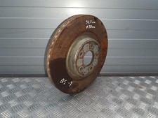 Disque de frein Audi Q5