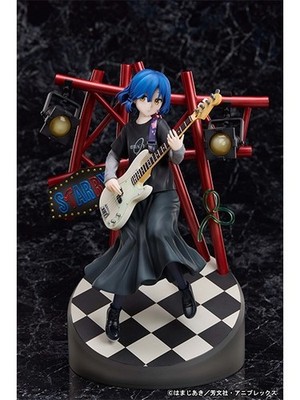 Bocchi the Rock! Ryo Yamada Figure 1/7 Scale ANIPLEX JAPAN 2026