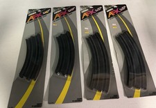 RARE Vintage 1987 AFX/Aurora Tracks 4 15    4 12  1/8 Circle Curves Brand New