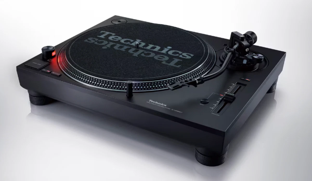 Technics SL-1200 DJ Turntables | eBay