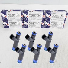 NEW 6PCS Fuel Injectors 1L5E-C4B For 2001-2008 Ford Ranger 3.0L V6 02-07 US