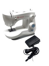 Machine à coudre Singer Fashion Mate 3342 32 points 60W 110V B-WARE