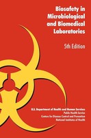 U. S. Health Dept (U. A.) | Biosafety In Microbiological And Biomedical...
