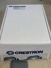 Crestron DM-RMC-4KZ-100-C 4K Digital Media 8G+ Receiver and Room Controller
