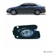 Nebelscheinwerfer rechts H11 Benziner für Honda Accord VII (CL CN) Tourer (CM