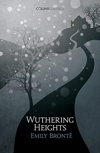 Wuthering Heights (Collins Classics) by Emily BrontÃ« (PB 2017) - Image 5