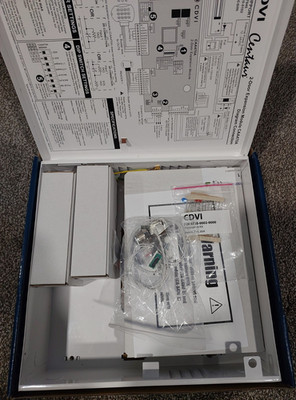 CDVI Centaur CA-A470 2-Door Expansion Module Control Panel Kit