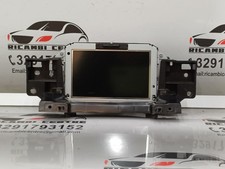 DISPLAY SCHERMO MULTIFUNZIONE NAVIGATORE FORD FOCUS 2012 AM5T18B955DJ SD2