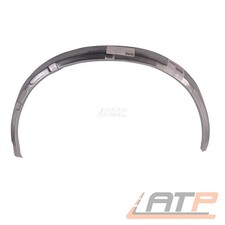 INNENRADLAUF BLECH HINTEN LINKS FÜR VW GOLF 1 SCHRÄGHECK CRIO JETTA 1 STUFENHECK