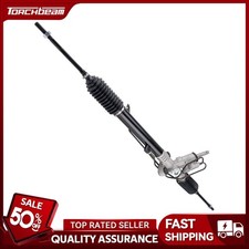 Complete Power Steering Rack And Pinion Assembly For 07-09 Legacy 2.5l 262310
