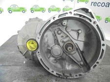 Boite de vitesse Smart CABRIO