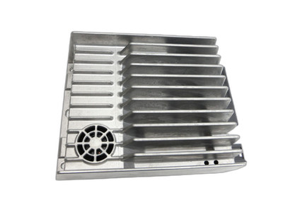 Verstärker Endstufe für Soundsystem Harman Becker Mercedes E500 W212 09-13