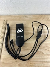 Golden Technologies Lift Chair / Power Recliner Remote 2 Button 5 Pin