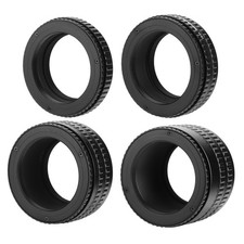 M42 To M42 Adjustable Focusing Helicoid Lens Adapter Macro Tube Accessory