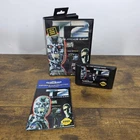 Sega Genesis Game T2 The Arcade Game CIB Complete In Box