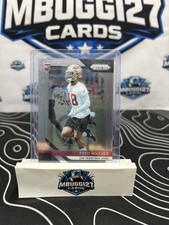 2018 Panini Prizm - Rookie Fred Warner #257 (RC)