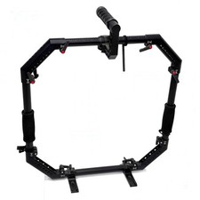 CineMilled PRO-Ring 14 x 14" Handlebar