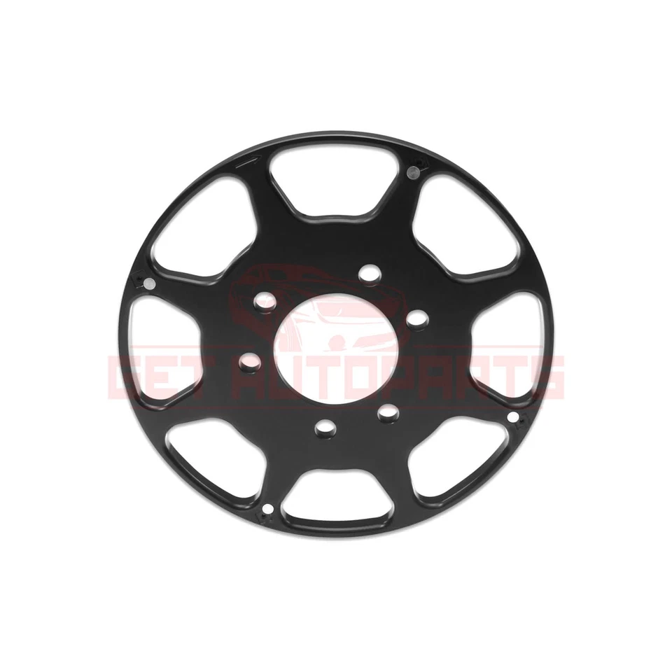 Kit de encendido MSD para Chevrolet Corvette 1965-1974 Foto 2 de 2