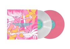 New PANTY STOCKING with GARTERBELT Vinyl 2 LP Limited Edition Jacket NEW PSL
