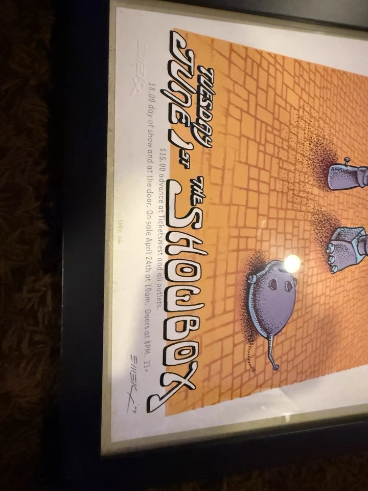 EMEK - Zero 7 - Headless Robot  - 2004 - Image 2 of 4