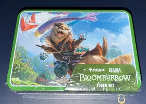 s*u様 BLOOMBURROW TOKEN SET s*u様 BLOOMBURROW TOKEN SET Bloomburrow Token Set – The Guardtower