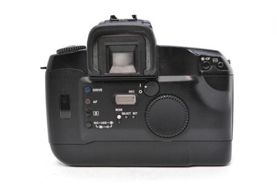 キャノン Canon EOS5 QD 28-80mm 3.5-5.6V III Near Mint ++* Canon EOS 5 QD ( EOS A2 A2E ) Film Camera EF 28-80mm