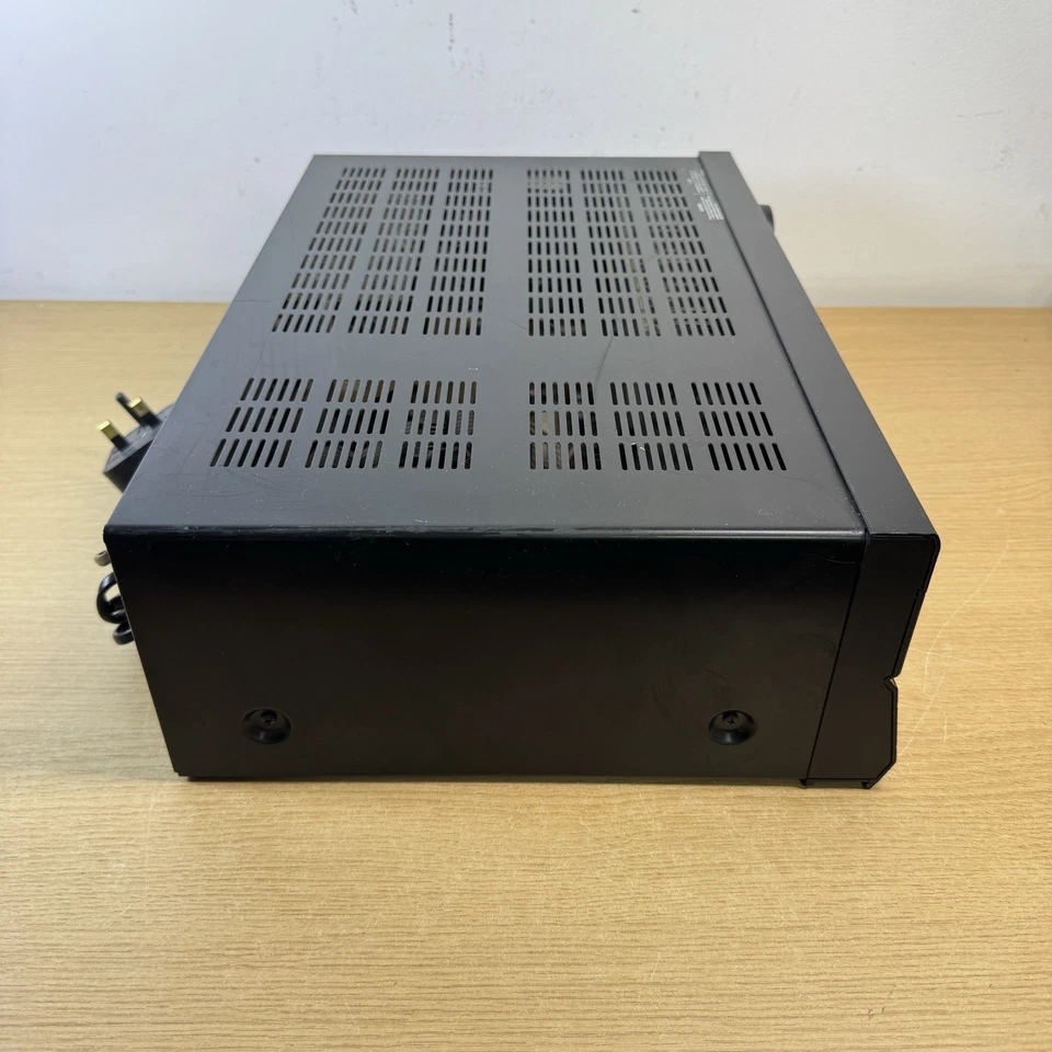 ONKYO HT-R380 AV Home Cinema Surround Sound Receiver Audio Amplifier - Image 3 of 4