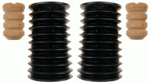 Sachs 900 012 Staubschutzsatz, StoßDäMpfer For MERCEDES-BENZ-image