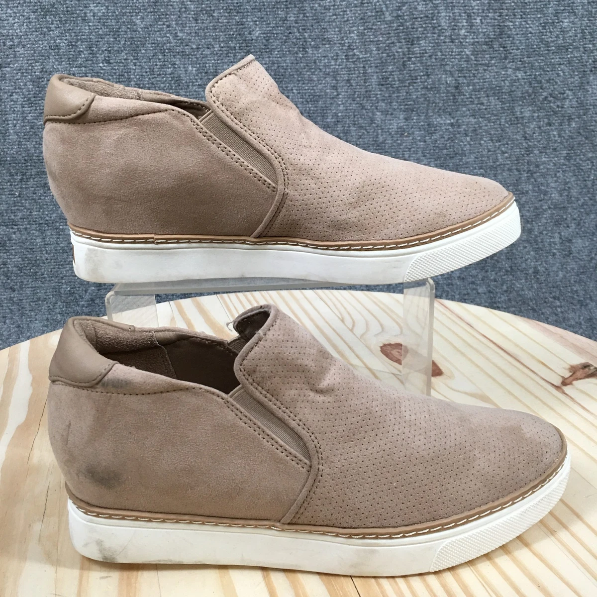 Dr. Scholl