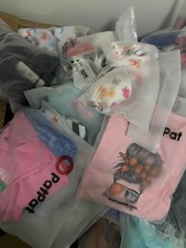 Job Lot of 20 x BRAND NEW Childrens Mixed Clothing Items -HUGE Variety Available