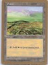 Plains (437) - 1997 Janosch Kuhn (5ED) S World Championship Decks LP